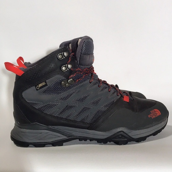 The North Face Other - The North Face Hedgehog Hiking Mid GTX Boots
